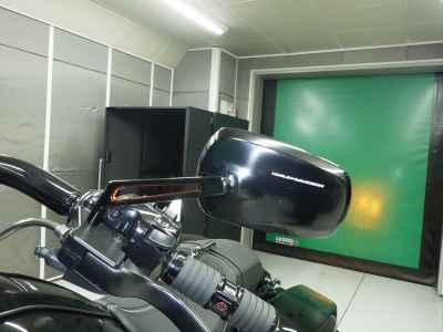 Harley-Davidson Road Glide FLTRX1920 2024
