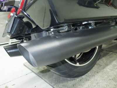 Harley-Davidson Road Glide FLTRX1920 2024