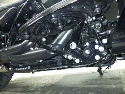 Harley-Davidson Road Glide FLTRX1920 2024