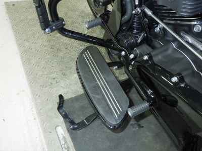 Harley-Davidson Road Glide FLTRX1920 2024