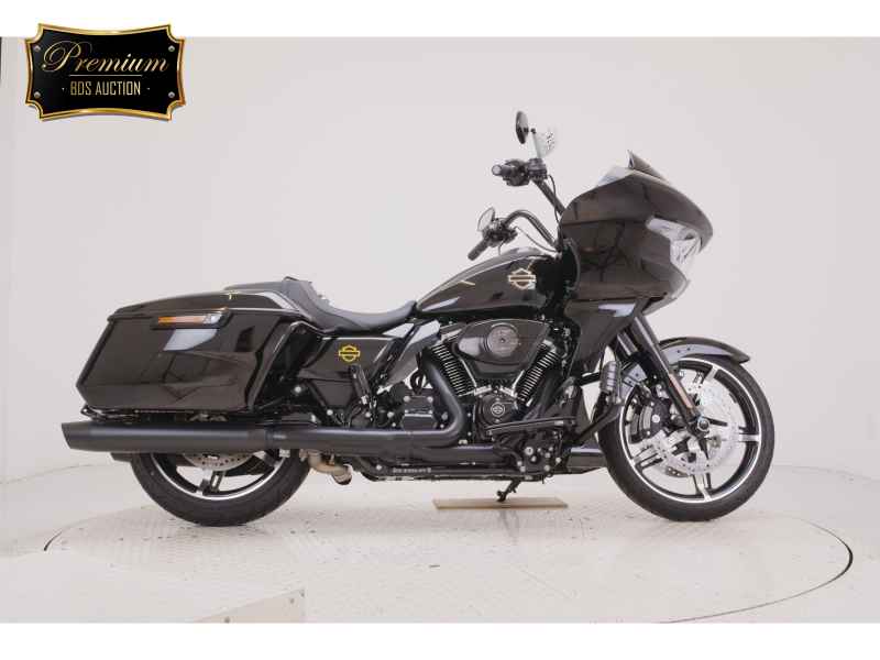 Harley-Davidson Road Glide FLTRX1920 2024