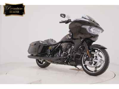 Harley-Davidson Road Glide FLTRX1920 2024