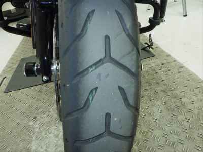Harley-Davidson Road Glide FLTRX1920 2024