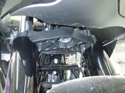 Harley-Davidson Road Glide FLTRX1920 2024