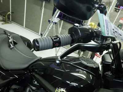 Harley-Davidson Road Glide FLTRX1920 2024