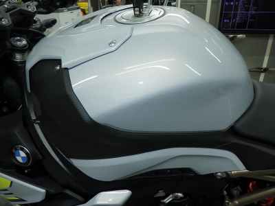 BMW S1000R 2022