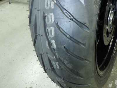 BMW S1000R 2022