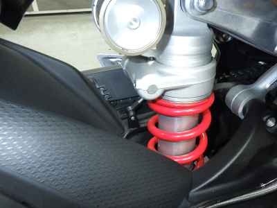 BMW S1000R 2022