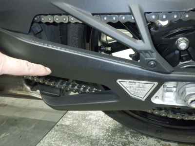 BMW S1000R 2022