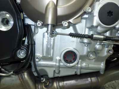 BMW S1000R 2022