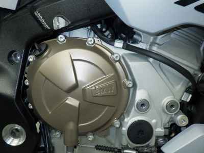 BMW S1000R 2022