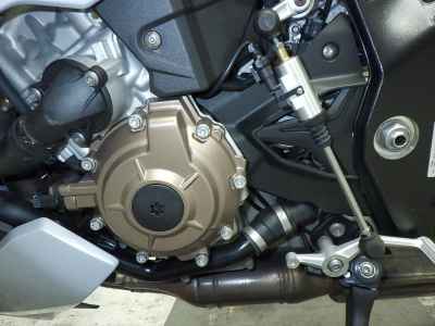 BMW S1000R 2022