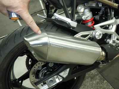 BMW S1000R 2022