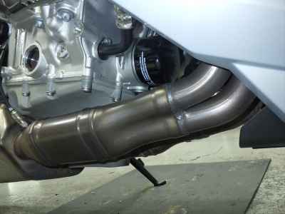 BMW S1000R 2022