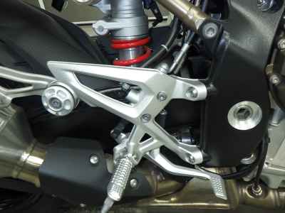 BMW S1000R 2022