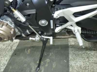 BMW S1000R 2022