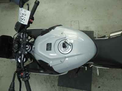 BMW S1000R 2022