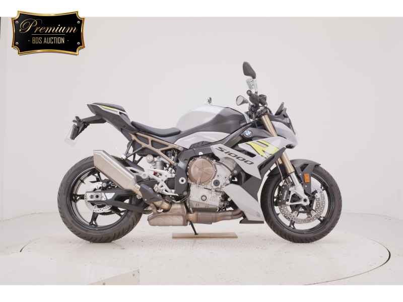 BMW S1000R 2022