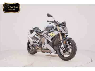 BMW S1000R 2022