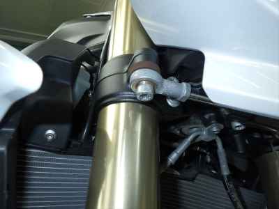 BMW S1000R 2022