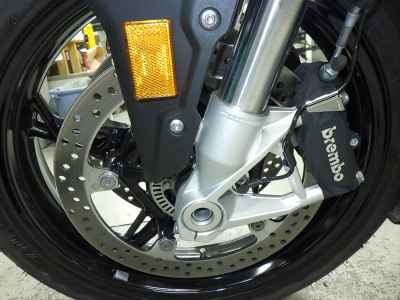 BMW S1000R 2022