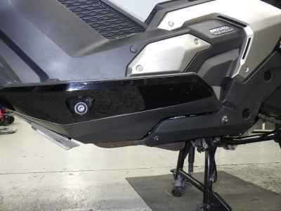 Honda X-Adv 750 2024