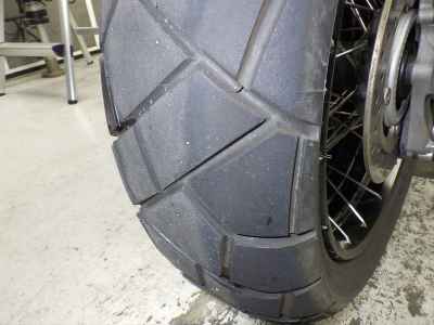 Honda X-Adv 750 2024