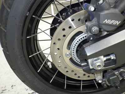 Honda X-Adv 750 2024