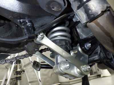 Honda X-Adv 750 2024