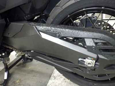 Honda X-Adv 750 2024