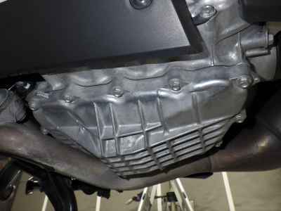 Honda X-Adv 750 2024