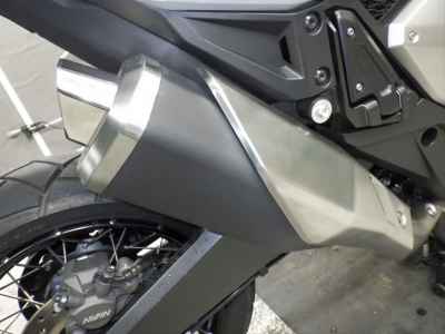 Honda X-Adv 750 2024