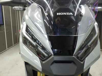 Honda X-Adv 750 2024