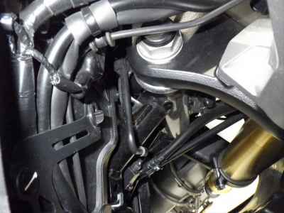 Honda X-Adv 750 2024