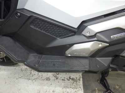 Honda X-Adv 750 2024