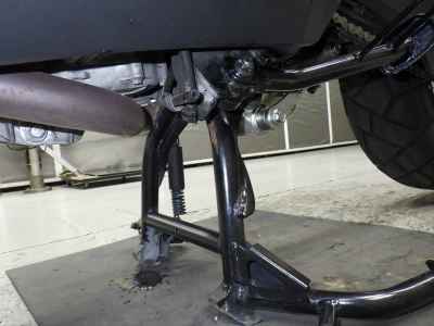 Honda X-Adv 750 2024