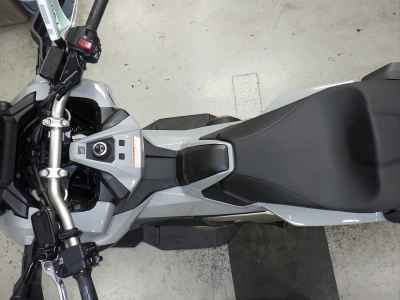 Honda X-Adv 750 2024