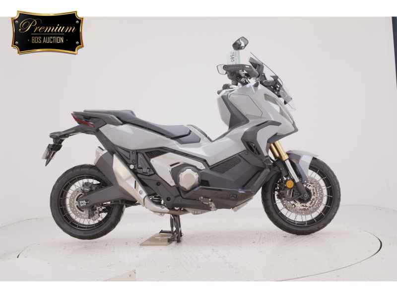 Honda X-Adv 750 2024