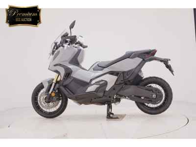 Honda X-Adv 750 2024