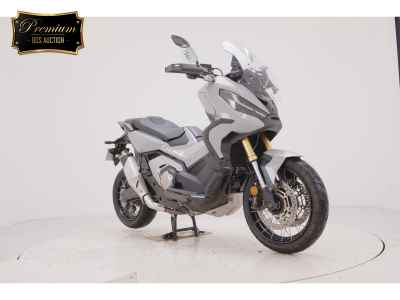 Honda X-Adv 750 2024