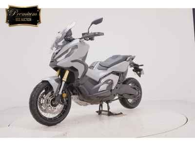 Honda X-Adv 750 2024