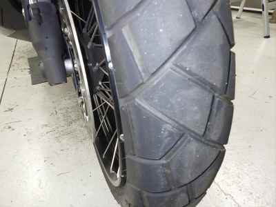 Honda X-Adv 750 2024