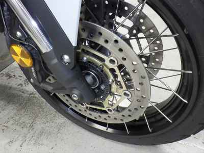 Honda X-Adv 750 2024