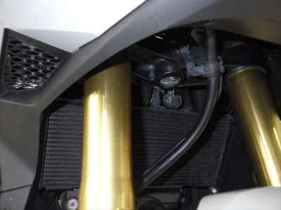 Honda X-Adv 750 2024