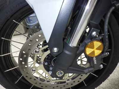 Honda X-Adv 750 2024