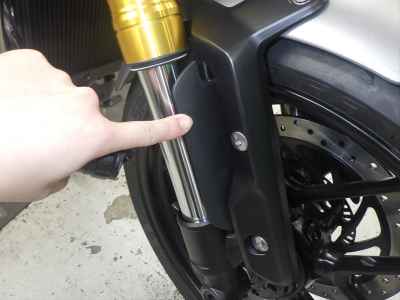 Triumph Speed 400 2025