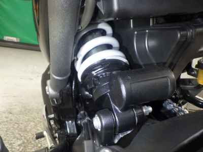 Triumph Speed 400 2025