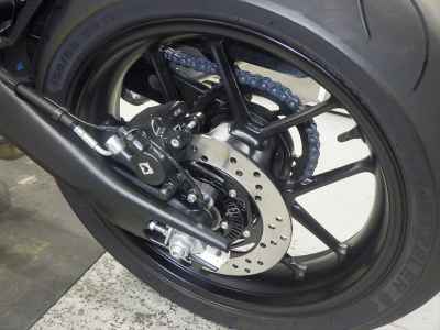 Triumph Speed 400 2025