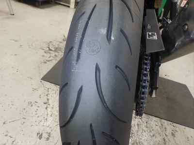 Triumph Speed 400 2025