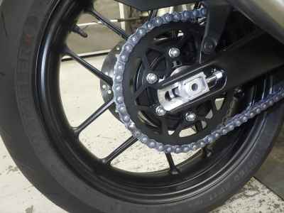 Triumph Speed 400 2025